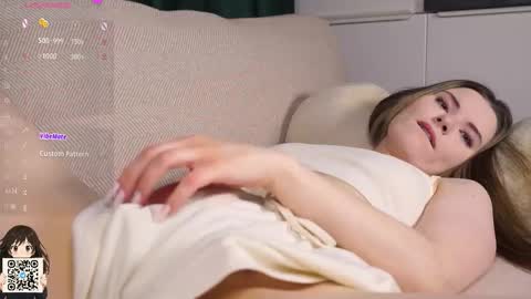 Lily online show from 01-18-26, 04:11