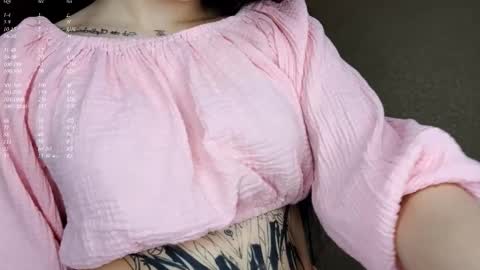 Mia online show from 02-06-26, 08:29