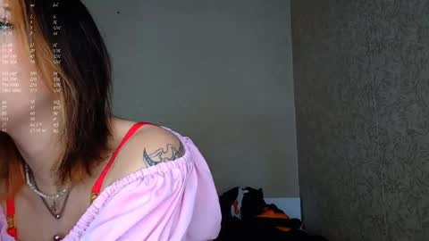 Mia online show from 03-06-26, 11:17