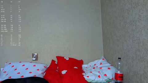 Mia online show from 03-13-26, 02:45