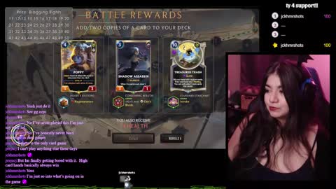 maudLin online show from 12-04-24, 07:28