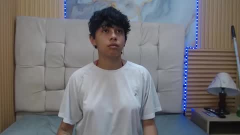 maurenicarus303av online show from 03-15-26, 08:37