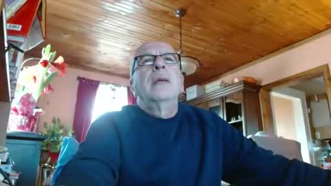 Maurice online show from 01-02-25, 04:24