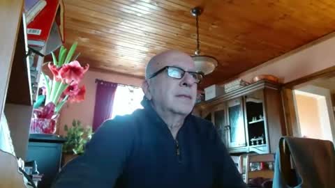 Maurice online show from 01-08-25, 03:28