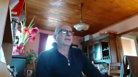 Maurice online show from 01-09-25, 02:29