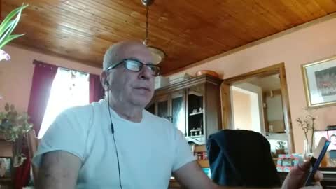 Maurice online show from 02-11-25, 04:24