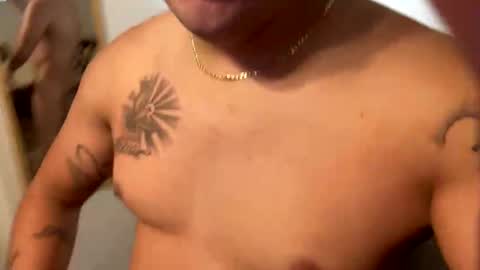 mauricio760p online show from 10-07-25, 12:13