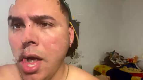 mauricio760p online show from 10-24-25, 03:14