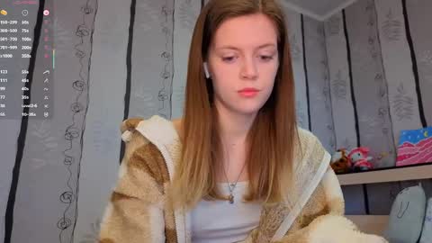 Lucy online show from 04-14-26, 08:31