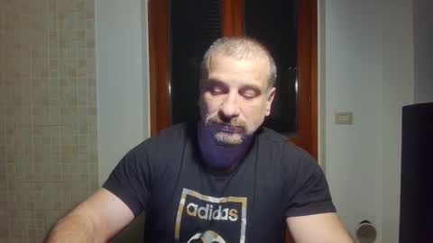 mauro1971 online show from 01-06-26, 06:00