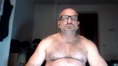 mauro1971 online show from 04-29-26, 02:59