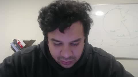 Snapshot of mauro656 chatting on 01-24-25, 12:52 mauro656 online show from 01-24-25, 12:52