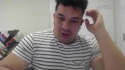 Snapshot of mauro656 chatting on 02-10-25, 10:51 mauro656 online show from 02-10-25, 10:51