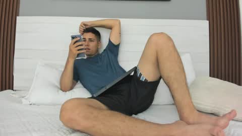 mauro_boy online show from 06-29-26, 07:03