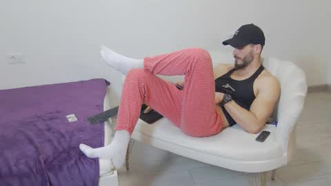 mauro_real_man online show from 02-01-26, 06:06