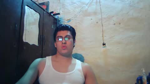 Mauro online show from 01-20-25, 05:26