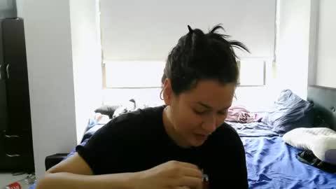 mauroluxandra online show from 10-19-25, 03:12