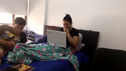 mauroluxandra online show from 10-26-25, 06:58