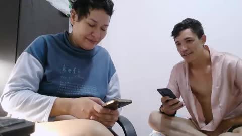 mauroluxandra online show from 02-22-26, 01:09