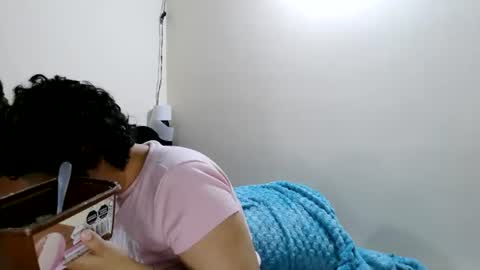 mauroluxandra online show from 06-14-26, 02:24