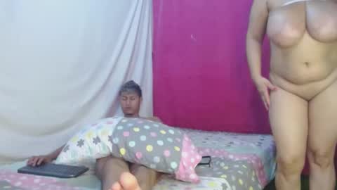 Snapshot of mauryandjonny chatting on 03-07-25, 12:48 mauryandjonny online show from 03-07-25, 12:48