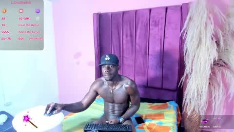 maverickbig1 online show from 02-20-25, 02:57