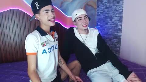 Snapshot of maverickhotson303av chatting on 11-27-25, 11:07 maverickhotson303av online show from 11-27-25, 11:07