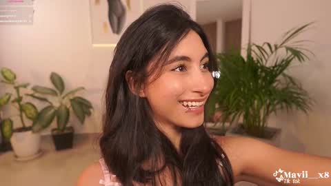 Maria Victoria Schedule 2pm until 9pm GMT-5 online show from 01-31-26, 07:34