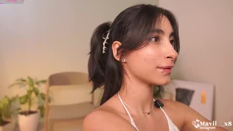 Maria Victoria Schedule 2pm until 9pm GMT-5 online show from 02-05-26, 06:23