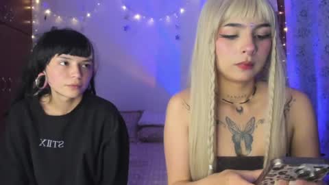 mavimist_ online show from 07-22-26, 06:16