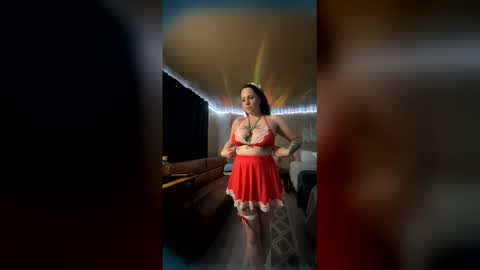 mavismable online show from 12-14-25, 04:18