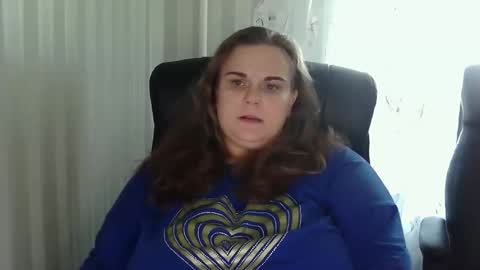 Mavka2025 online show from 09-21-25, 12:40