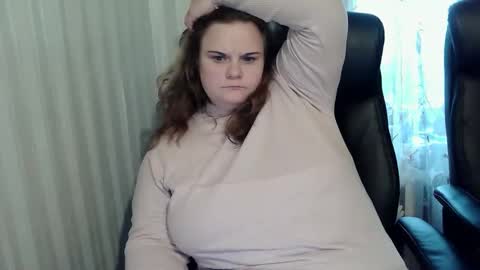 Mavka2025 online show from 09-30-25, 07:13