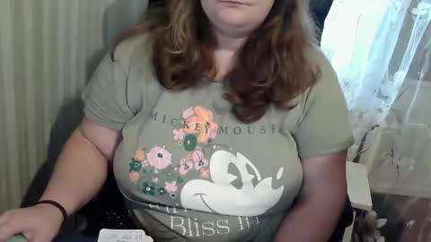 Mavka2025 online show from 10-11-25, 08:02