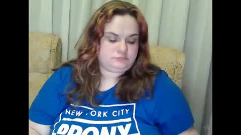 Mavka2025 online show from 02-25-26, 09:02