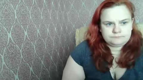 Mavka2025 online show from 04-21-26, 06:31