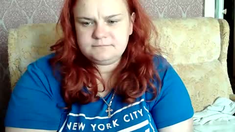 Mavka2025 online show from 05-21-26, 09:27