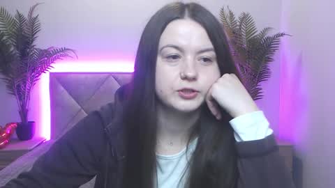 MavkaCute online show from 10-11-25, 06:17