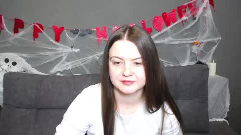 MavkaCute online show from 10-16-25, 06:31