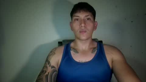Maxi Independent model online show from 06-09-26, 10:32