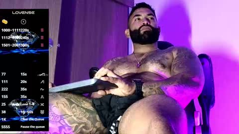 max__prada online show from 11-01-25, 01:51