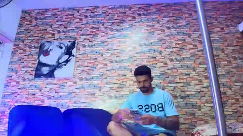 Max  Ashley online show from 02-21-26, 01:45