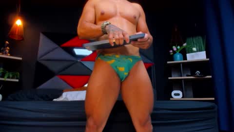 max_carter2 online show from 03-15-26, 12:05