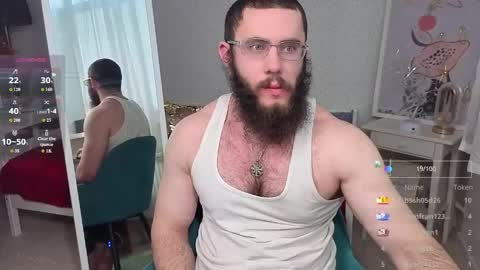 Max online show from 03-14-26, 01:27