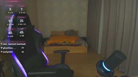 Max Gen with tats 24years  And Ethan without tats 20 years online show from 01-08-25, 08:29