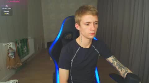 Max Gen with tats 24years  And Ethan without tats 20 years online show from 01-13-25, 05:55