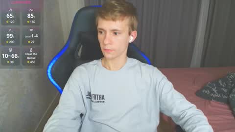 Max Gen with tats 24years  And Ethan without tats 20 years online show from 01-28-25, 11:07