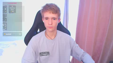 Max Gen with tats 24years  And Ethan without tats 20 years online show from 02-27-25, 05:45