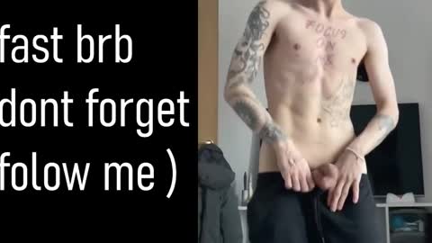 Max Gen with tats 24years  And Ethan without tats 20 years online show from 02-28-25, 04:20