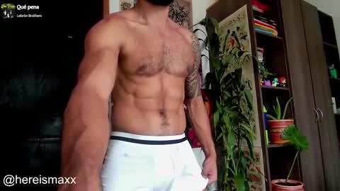 Snapshot of max_greenn chatting on 12-04-24, 05:11 Max Follow me IGX hereismaxx online show from 12-04-24, 05:11